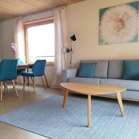 Easy-Living Kriens Apartments Luzern Eksteriør bilde