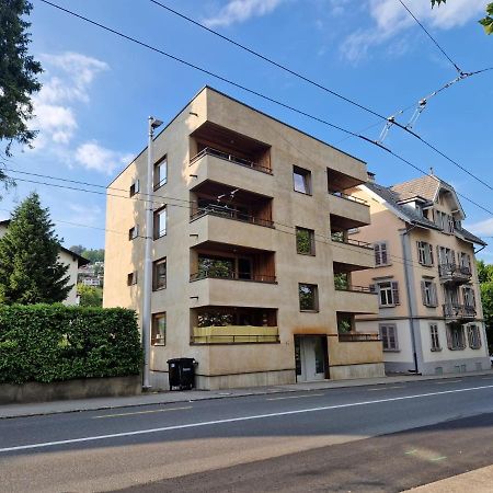 Easy-Living Kriens Apartments Luzern Eksteriør bilde