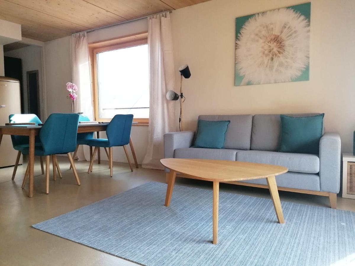 Easy-Living Kriens Apartments Luzern Eksteriør bilde