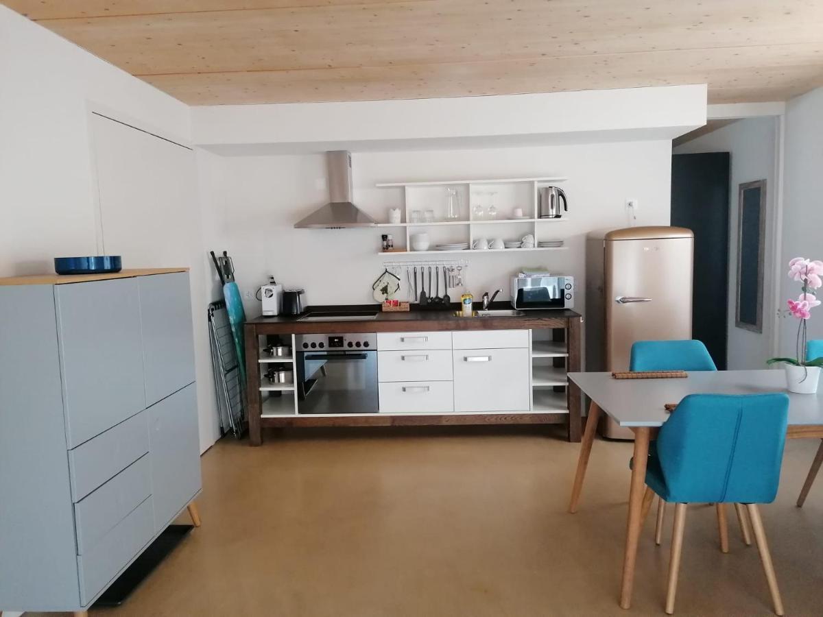 Easy-Living Kriens Apartments Luzern Eksteriør bilde