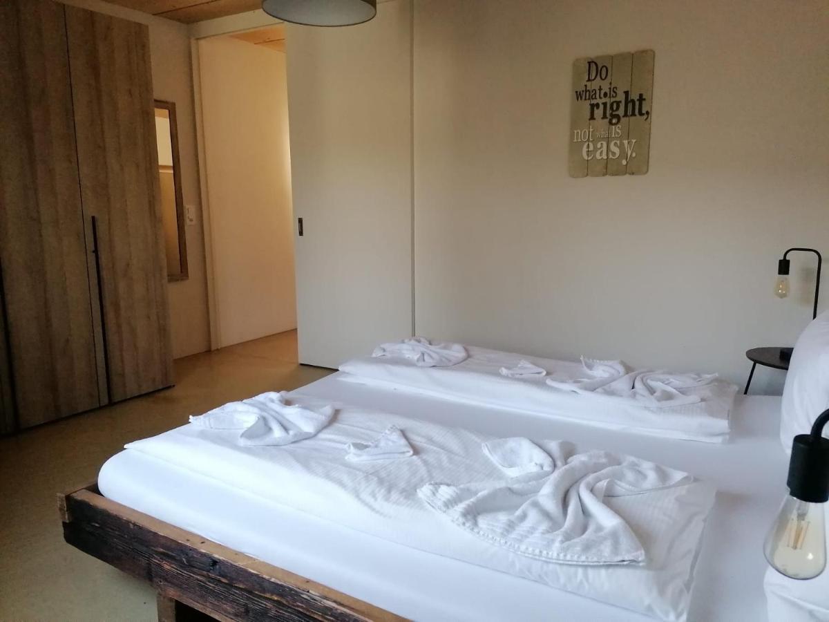 Easy-Living Kriens Apartments Luzern Eksteriør bilde