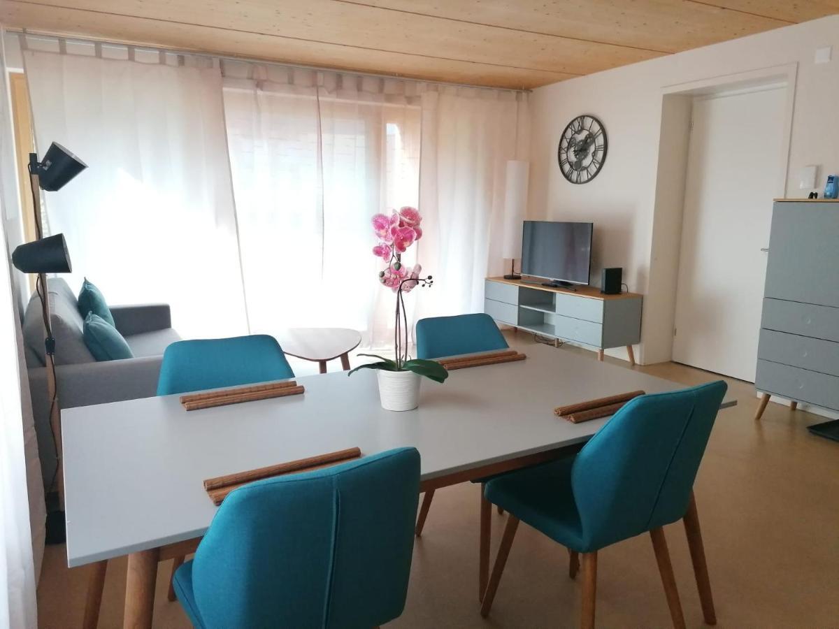 Easy-Living Kriens Apartments Luzern Eksteriør bilde