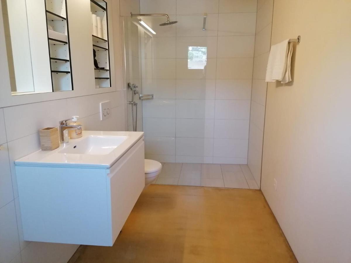 Easy-Living Kriens Apartments Luzern Eksteriør bilde
