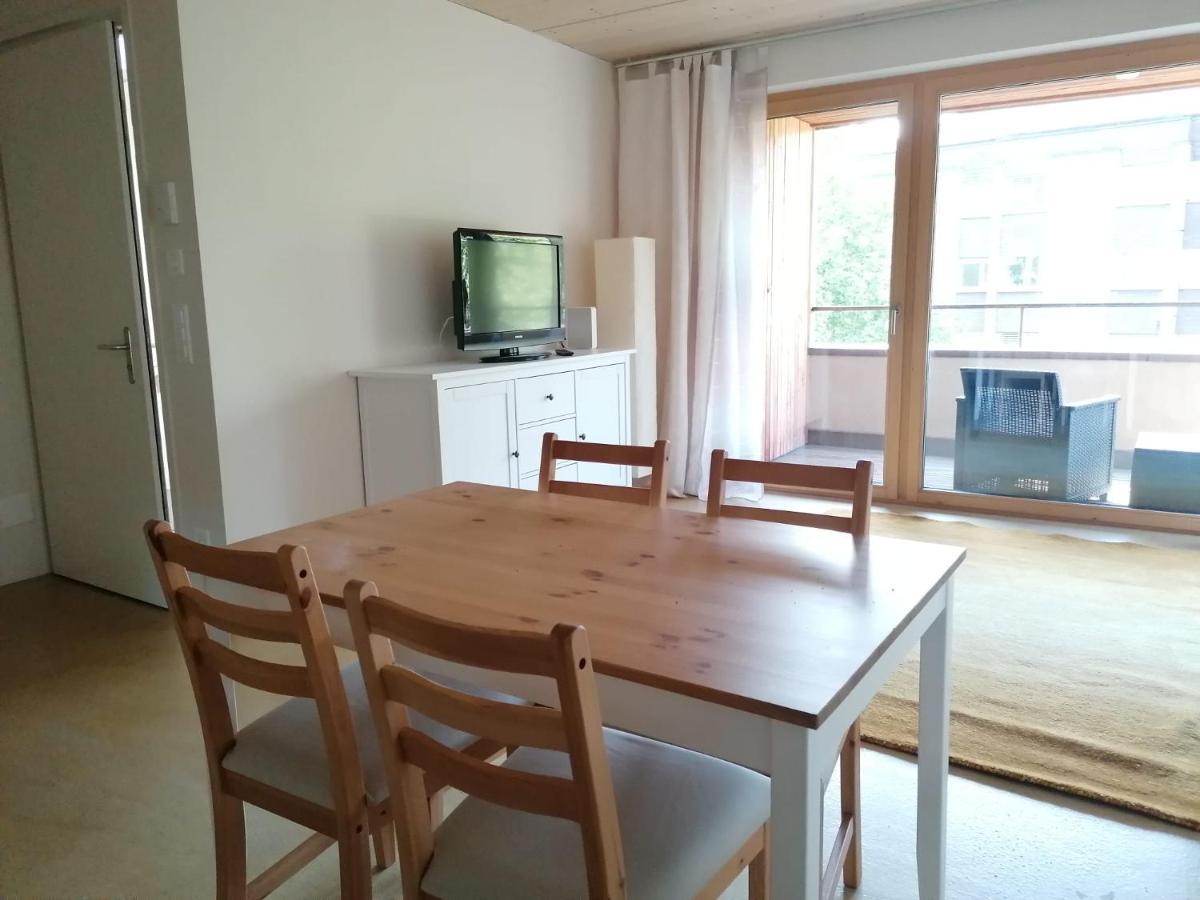 Easy-Living Kriens Apartments Luzern Eksteriør bilde